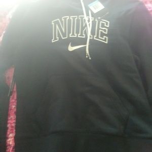 Nike lightweight hoodie